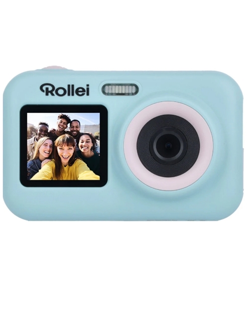 Rollei Sportsline Fun Green